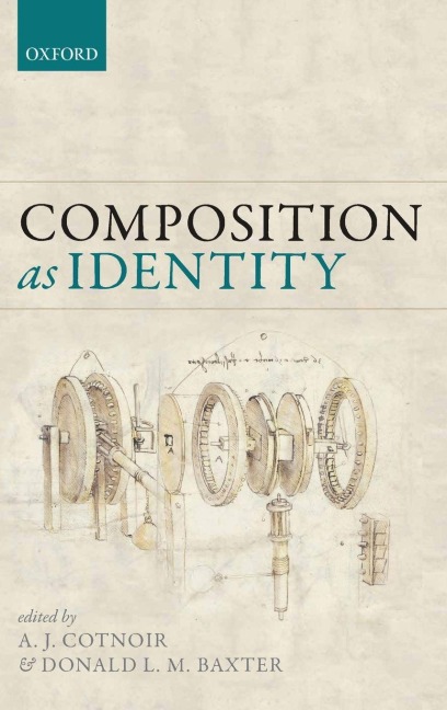 COMPOSITION AS IDENTITY C - Baxter Cotnoir