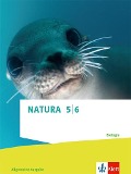 Natura Biologie 1. Allgemeine Ausgabe Gymnasium - 