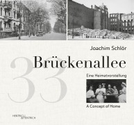Cover-Bild zum Titel 'Brückenallee 33' von 'Joachim Schlör'