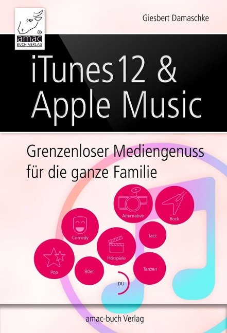 iTunes 12 & Apple Music - Giesbert Damaschke