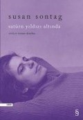 Cover-Bild zum Titel 'Satürn Yildizi Altinda' von 'Susan Sontag'