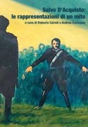 Cover-Bild zum Titel 'Salvo D'Acquisto: le rappresentazioni di un mito' von ''