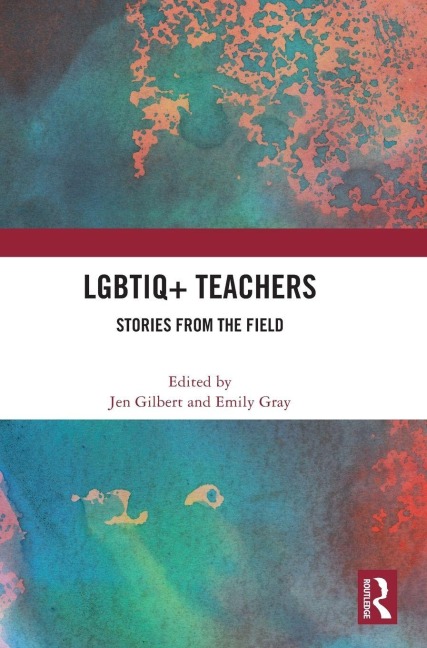 LGBTIQ+ Teachers - 