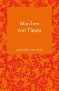 Cover-Bild zum Titel 'Märchen von Tieren' von ''