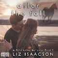 Cover-Bild zum Titel 'After the Fall' von 'Liz Isaacson'