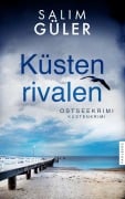 Cover-Bild zum Titel 'Küstenrivalen' von 'Salim Güler'