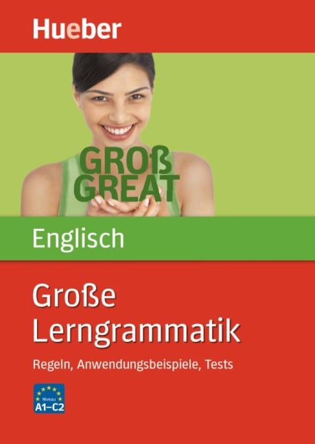 Große Lerngrammatik Englisch - Hans G. Hoffmann, Marion Hoffmann