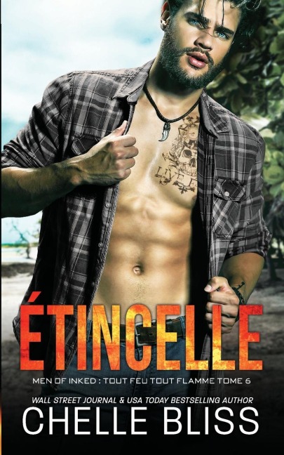Étincelle - Chelle Bliss