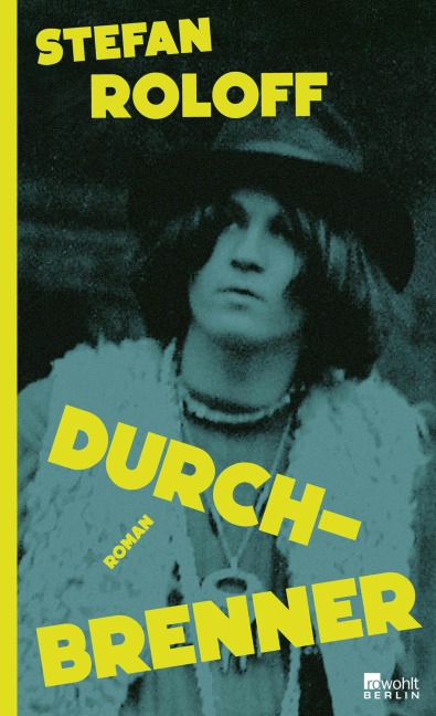 Durchbrenner - Stefan Roloff