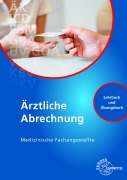 Cover-Bild zum Titel 'Ärztliche Abrechnung' von 'Susanne Nebel'