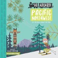 All Aboard Pacific Northwest - Haily Meyers, Kevin Meyers