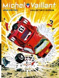 Cover-Bild zum Titel 'Michel Vaillant Collector's Edition 07' von 'Jean Graton'
