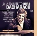 Burt Bacharach,A Tribute To - Dionne/Como ft. Warwick