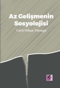 Cover-Bild zum Titel 'Az Gelismenin Sosyolojisi' von 'Cavit Orhan Tütengil'
