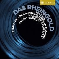 Das Rheingold - Pape/Putilin/Rügamer/Gergiev/Mariinsky Orchestra