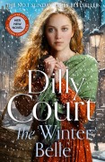 Cover-Bild zum Titel 'The Winter Belle' von 'Dilly Court'
