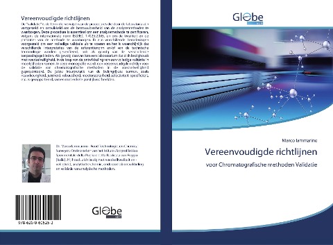 Vereenvoudigde richtlijnen - Marco Iammarino