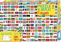 Cover-Bild zum Titel 'Puzzle & Buch: Flaggen' von 'Sue Meredith'