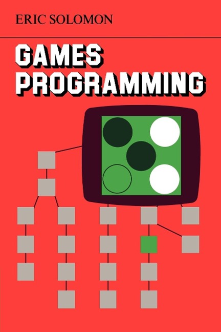 Games Programming - Eric Solomon