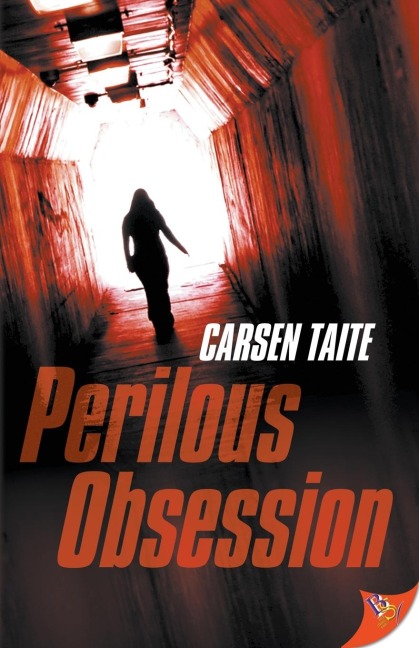 Perilous Obsession - Carsen Taite
