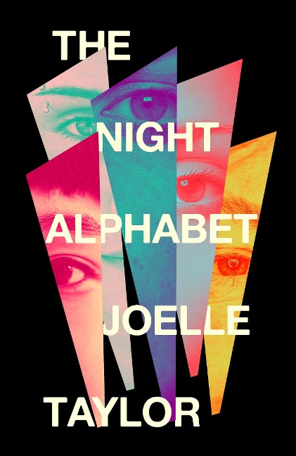 The Night Alphabet - Joelle Taylor