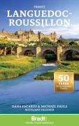 Cover-Bild zum Titel 'France: Languedoc-Roussillon' von 'Dana Facaros, Michael Pauls, Jane Falkner'