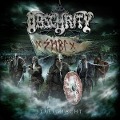 Cover-Bild zum Titel 'Streitmacht (Digipak)' von 'Obscurity'