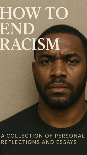 How To End Racism - Simon