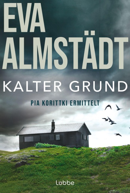 Kalter Grund - Eva Almstädt