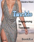 Twinkle - Sandra Olsen