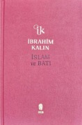 Cover-Bild zum Titel 'Islam ve Bati' von 'Ibrahim Kalin'