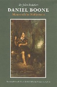 Cover-Bild zum Titel 'Daniel Boone' von 'John Bakeless'