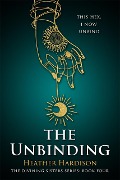 The Unbinding (The Divining Sisters Book 4) - Heather Hardison