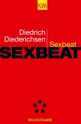 Cover-Bild zum Titel 'Sexbeat' von 'Diedrich Diederichsen'