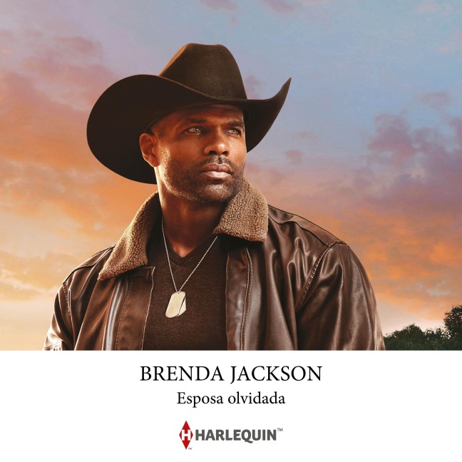 Esposa olvidada - Brenda Jackson