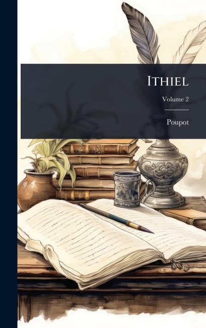 Ithiel - Poupot