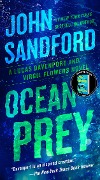 Cover-Bild zum Titel 'Ocean Prey' von 'John Sandford'