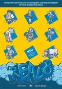 Cover-Bild zum Titel 'Real 8' von 'Peter Pelzer'