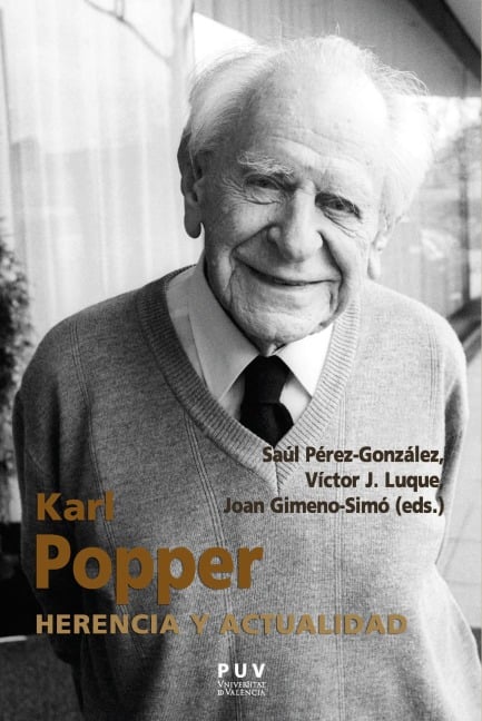 Karl Popper - Autores Varios