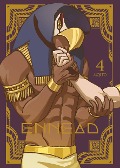 Cover-Bild zum Titel 'Ennead 04' von 'Mojito'