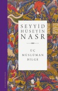 Cover-Bild zum Titel 'Üc Müslüman Bilge' von 'Seyyid Hüseyin Nasr'