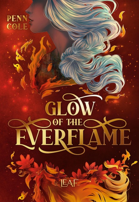 Glow of the Everflame - Penn Cole