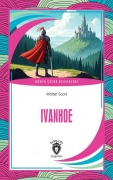 Cover-Bild zum Titel 'Ivanhoe' von 'Walter Scott'