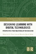 Cover-Bild zum Titel 'Designing Learning with Digital Technologies' von ''