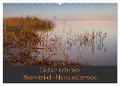 Natur erleben Seewinkel-Neusiedlersee (Wandkalender 2025 DIN A2 quer), CALVENDO Monatskalender - Johann Schörkhuber