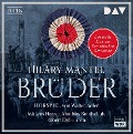 Brüder - Hilary Mantel