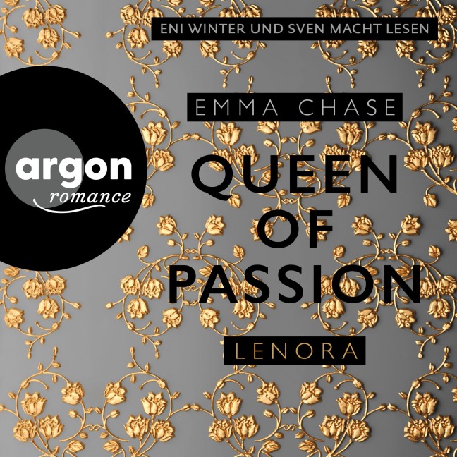 Queen of Passion - Lenora - Emma Chase
