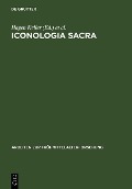 Cover-Bild zum Titel 'Iconologia sacra' von ''