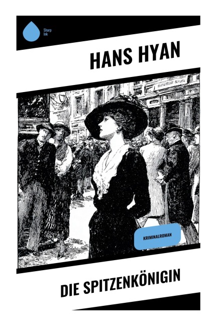 Die Spitzenkönigin - Hans Hyan