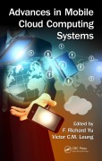 Cover-Bild zum Titel 'Advances in Mobile Cloud Computing Systems' von ''